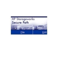 1 licencia de HP StorageWorks Secure Path v3.0c NetWare Workgroup (222411-B22)